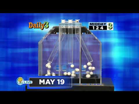 Michigan Lottery Numbers For Tonight
