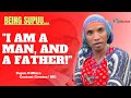 MY 7MONTHS IN THE WILDERNESS MY REBIRTH AND THE MAKING OF MAISHA RISABU SUPUU O MÎORO MY 7MONTHS IN THE WILDERNESS MY REBIRTH AND THE MAKING OF MAISHA RISABU SUPUU O MÎORO