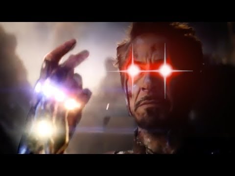 nani?!-(avengers:-endgame-meme)