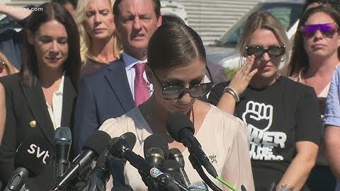 Jeffrey Epstein victims and lawmakers call for transparency, the latest on files released