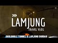 BHULBHULE TUNNEL || LAMJUNG DURBAR || TRAVEL #vlog21 || LAMJUNG NEPAL 🇳🇵@malifilms2508 @subinmlkr