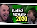 Die GRÖSSTEN ELoTRiX AUSRASTER 2020 | ELoTRiX Livestream Highlights