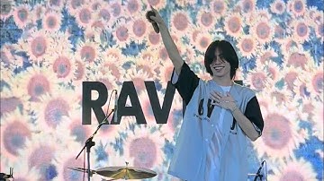 raven • Ngayon Lang To • Live at Eastwood City