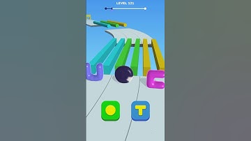 Blob Shifter 3D #shorts