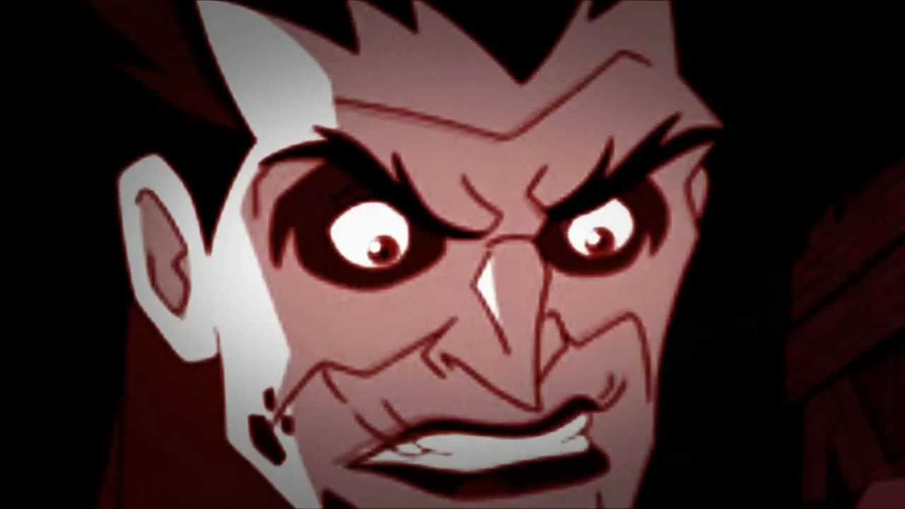 Under The Red Hood: Harder Than Hell [Jason Todd Tribute - For Czarownicykot - PREVIEWS]