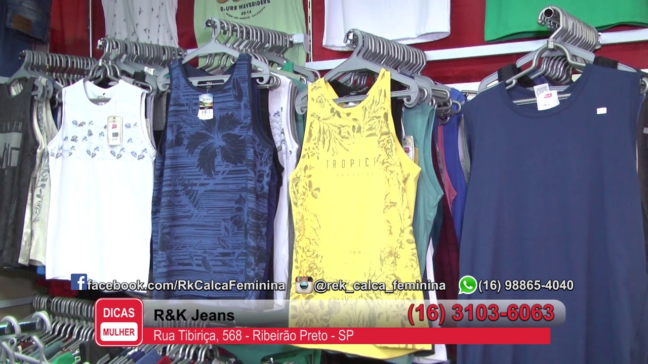 r&k jeans