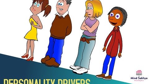 Self-awareness series: 