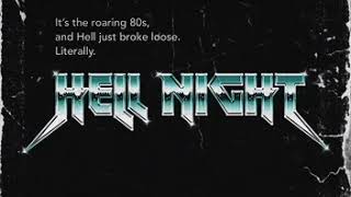 HELL NIGHT
