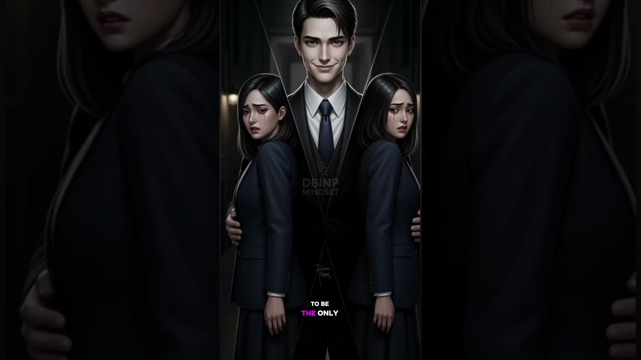 Нарциссизм: черты характера, которых следует избегать (пока не поздно)