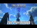  final fantasy 16 the rising tide dlc  full 100 playthrough