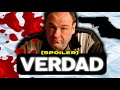 Quin m4t0 a tony soprano resuelto