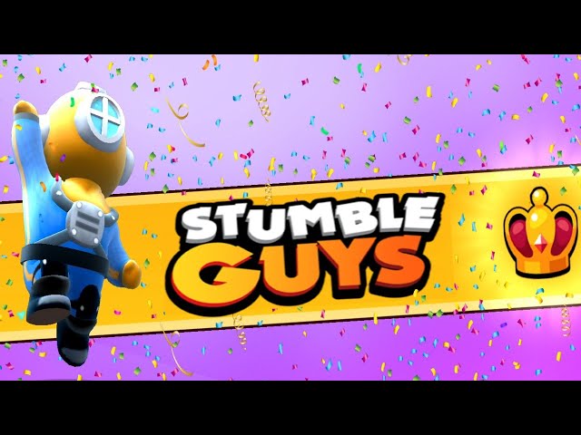 Stumble Guys Analysis: How a Clone Game Became a Success