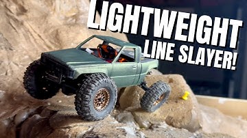 This SCX24 Is One of the Best-Performing Subscriber Builds Yet! KOTC Ep.11