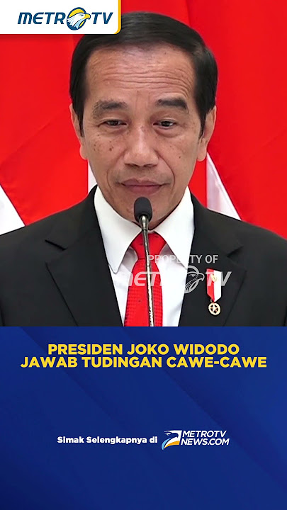 Download lagu Presiden Joko Widodo Netral Terhadap Pemilu 2024 #shorts
