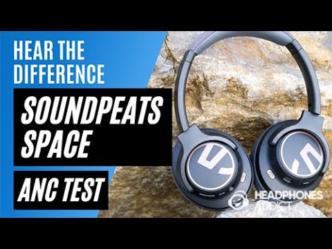 Soundpeats Space review  52 facts and highlights