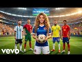 Shakira Dai DaI Official Music Video 