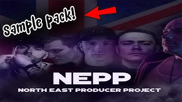NEPP sample pack!