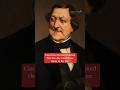 When #Rossini cried over a turkey 🍗