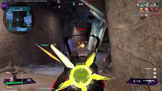 FragPunk - Amazing multikill clip