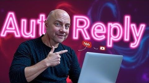 YouTube Auto Reply Comment Automation with Pabbly Connect