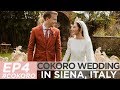 Cokoro Episode 4: #Cokoro Wedding