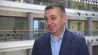 09.02.25 Дмитрий Макаров: Сделать город лучше