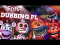 [Dubbing PL] Głosy Animatroników z FNAF UCN!