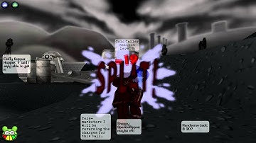 Toontown Rewritten - Ep. 26: "Feedback"