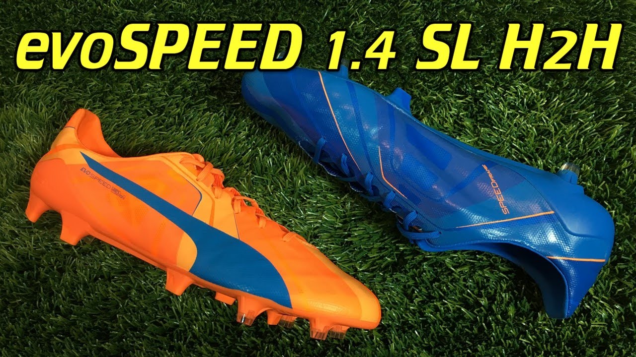 puma evospeed 1.4 sl