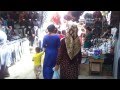 Turkmenabat, Dunya bazar