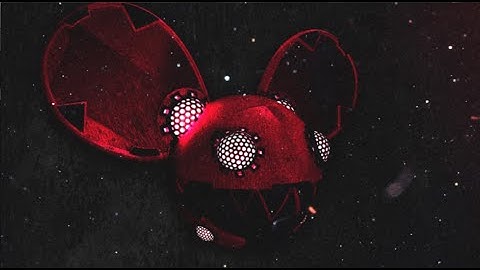 deadmau5 - Suite 03 (Sapphire Remix)