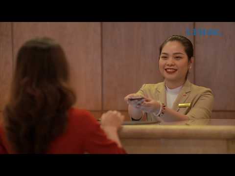 Ngành Quản trị khách sạn