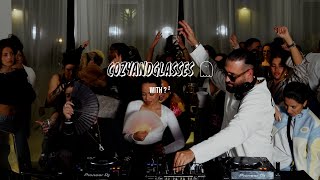 Afrohouse | questionmarktwo | cozyandglasses | set 4.3