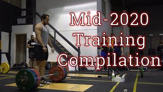 Mid-2020 Training Compilation