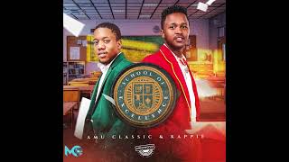 Amu Classic &amp; Kappie - Come for me ft Kailey Botman, Nanette,Yumbs,Stacy &amp; Vyno Keys