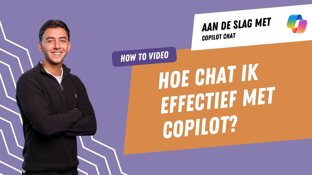 Copilot: AI voor bedrijven die met Microsoft 365 werken