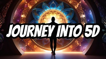 Unfolding the Mysteries: A Journey into the 5th Dimension