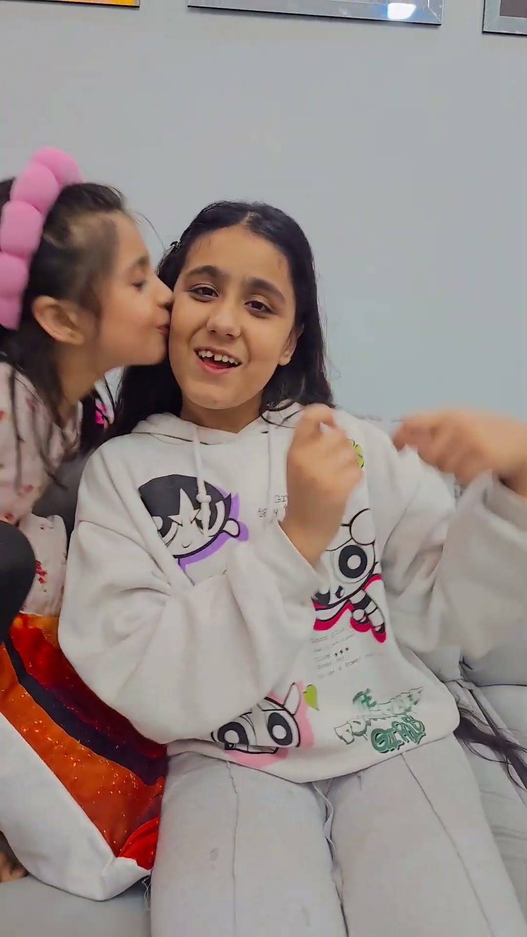 هيلين وولات وليليان بالترند