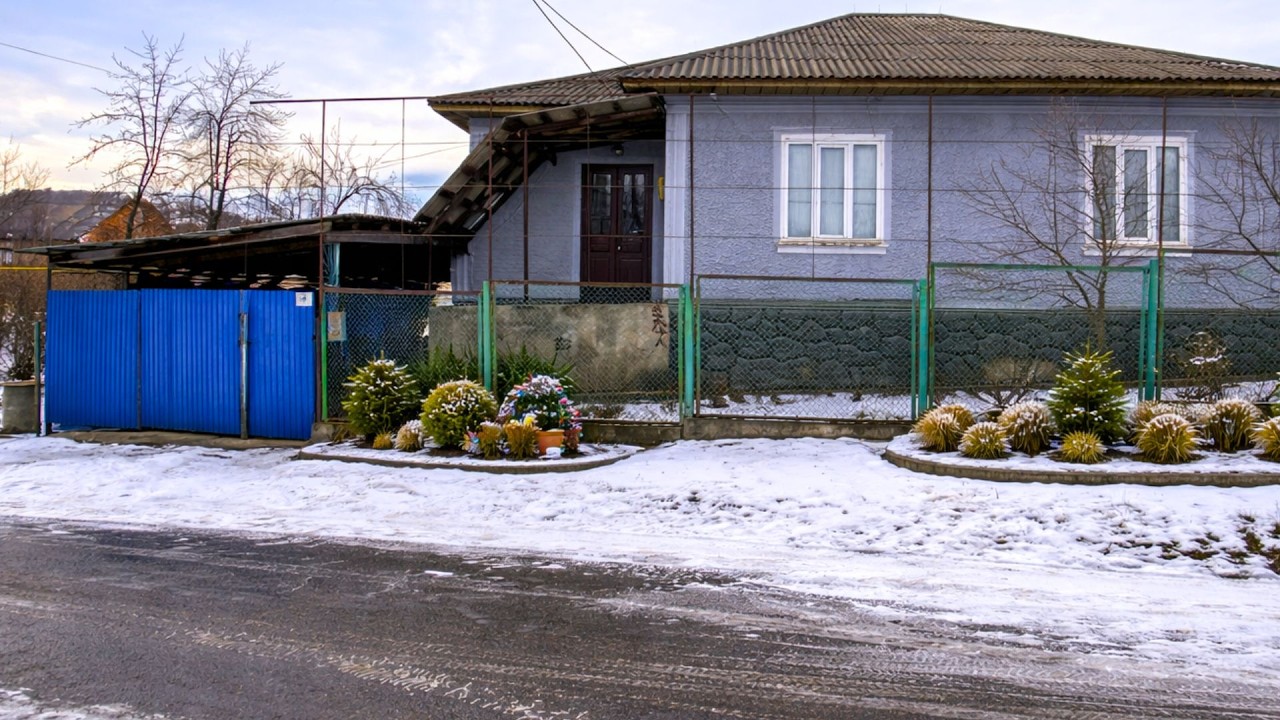 Мебльований будинок в селі Соболівка Відмінна ціна 👍