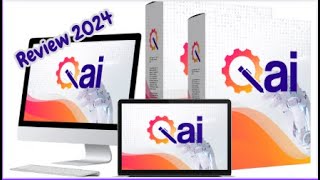 QAI Review 2024: Turn Google Searches into Profits-Your AI-Powered Authority Website Builder