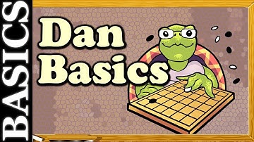 Go Back to Basics - Dan Basics - Bit of Everything