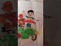 Tarak mehta ka ooltah chashmah cartoon version divyas art and craft