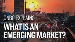 What is an emerging market? | CNBC Explains