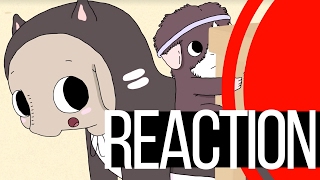 Summer Camp Island: Reaction & Impressions!