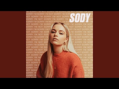 Nothing Ever Changes - Sody
