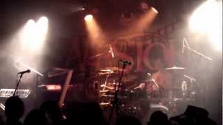 ALESTORM - Set Sail and Conquer - (13 HD-sound live playlist)