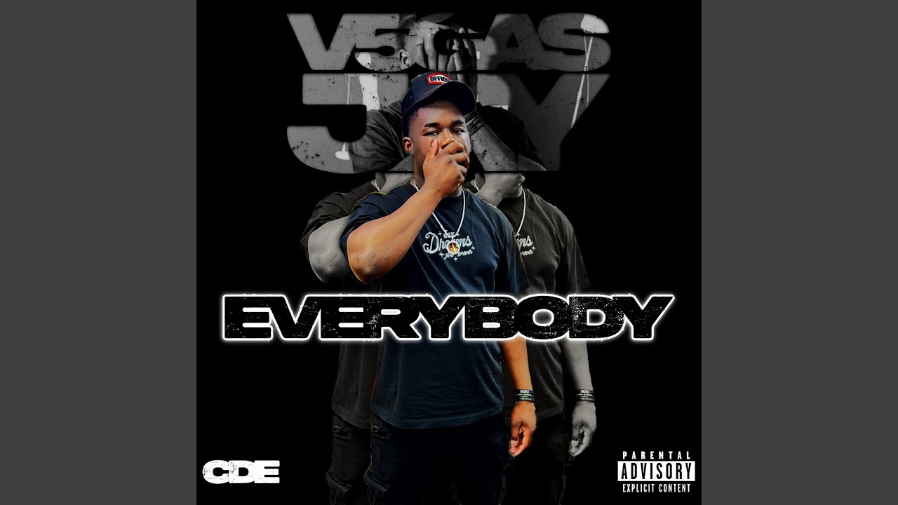 Watch EVERYBODY on YouTube Watch EVERYBODY on YouTube