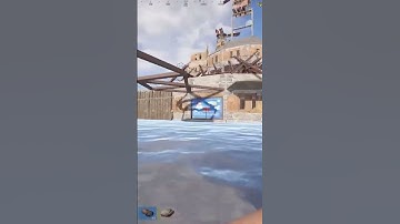 I guessed there code 😴 #rust #rustraid #rustpvp #rustcontent #rustclips #rustshorts #rustconsole