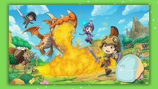 【ファンタジーライフｉ】祠全クリしたいのに寄り道しちゃう！！！ #12 【グルグルの竜と時をぬすむ少女】
