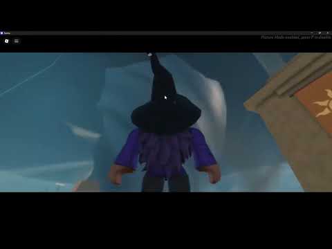[Arcane Odyssey] GIANT Hurricane at Sameria